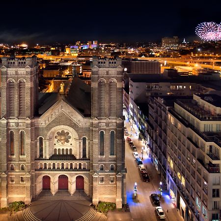 Hotel Pur, Quebec, A Tribute Portfolio Hotel Екстериор снимка