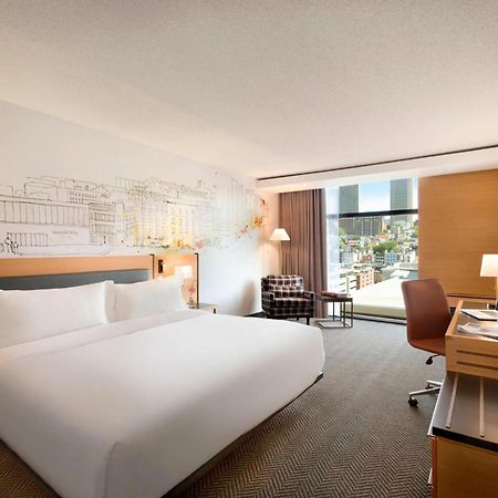 Hotel Pur, Quebec, A Tribute Portfolio Hotel Екстериор снимка