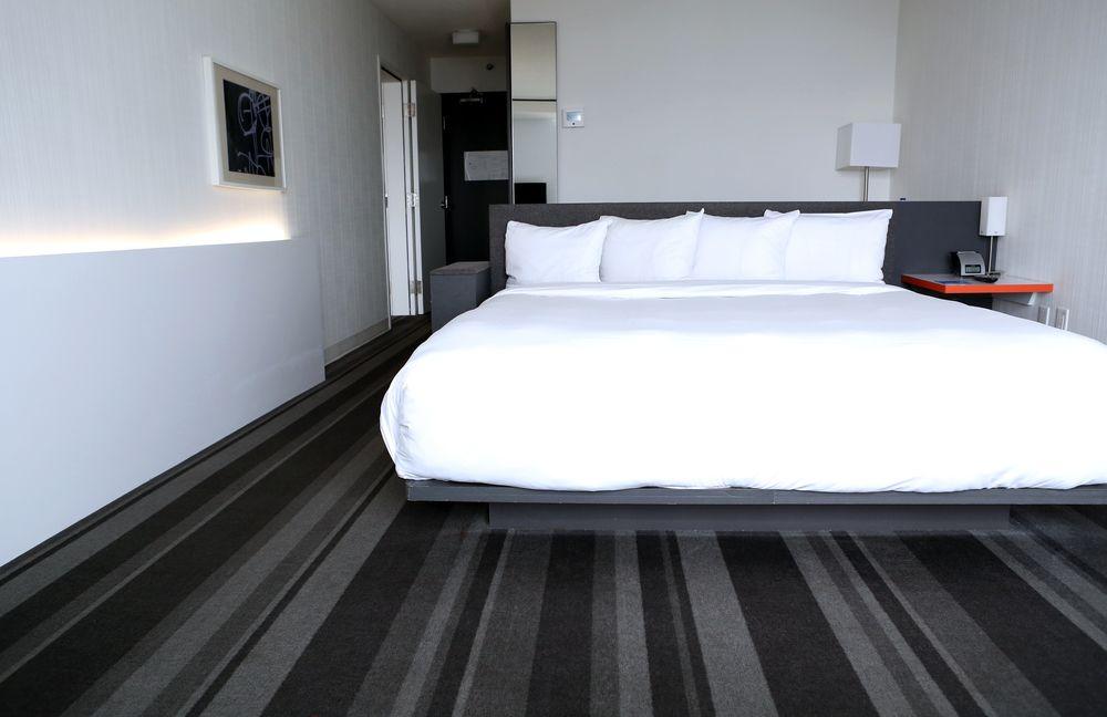 Hotel Pur, Quebec, A Tribute Portfolio Hotel Екстериор снимка
