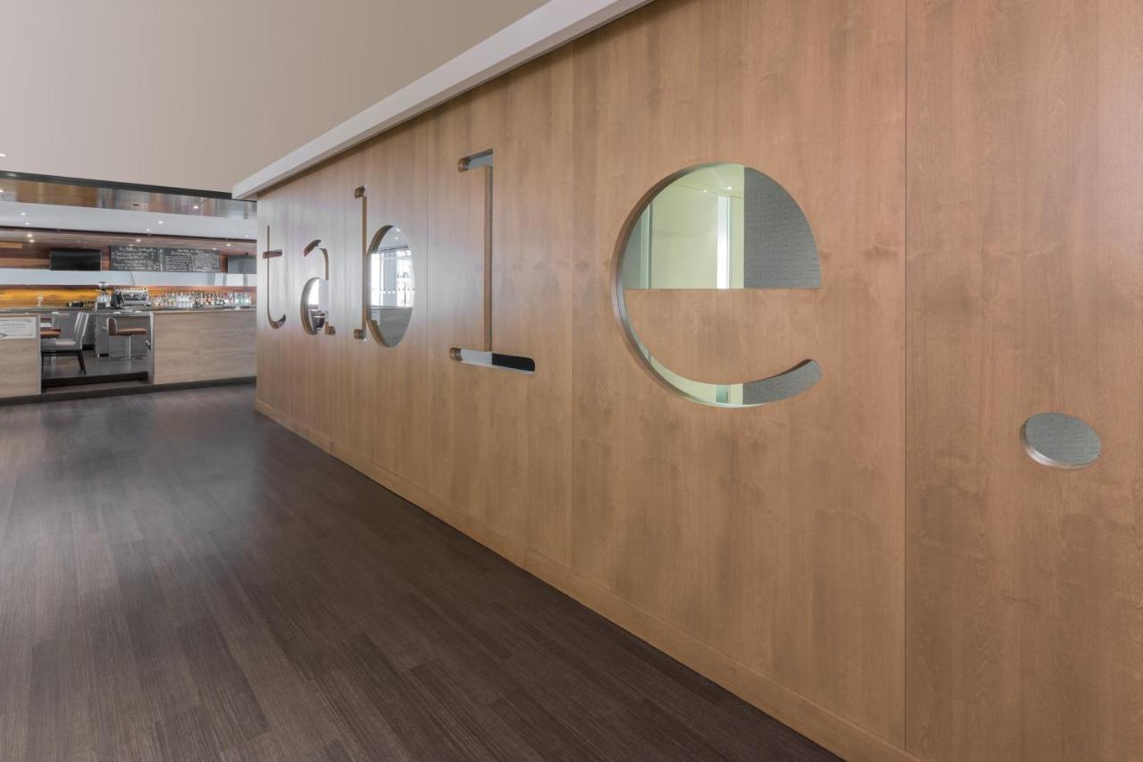 Hotel Pur, Quebec, A Tribute Portfolio Hotel Екстериор снимка