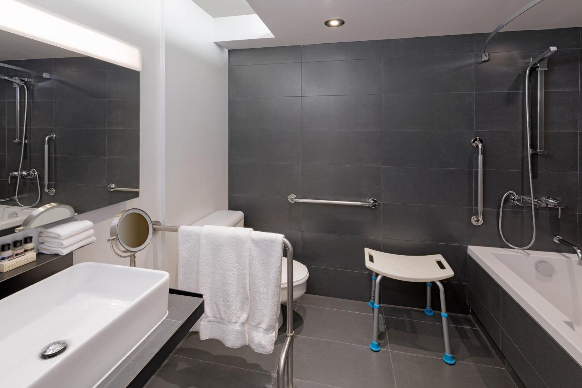 Hotel Pur, Quebec, A Tribute Portfolio Hotel Екстериор снимка