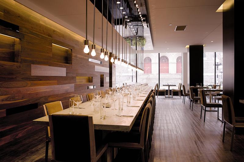 Hotel Pur, Quebec, A Tribute Portfolio Hotel Екстериор снимка