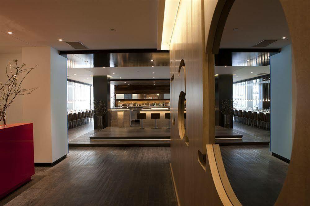 Hotel Pur, Quebec, A Tribute Portfolio Hotel Екстериор снимка